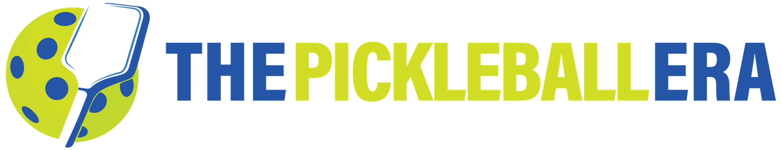 The Pickleball Era