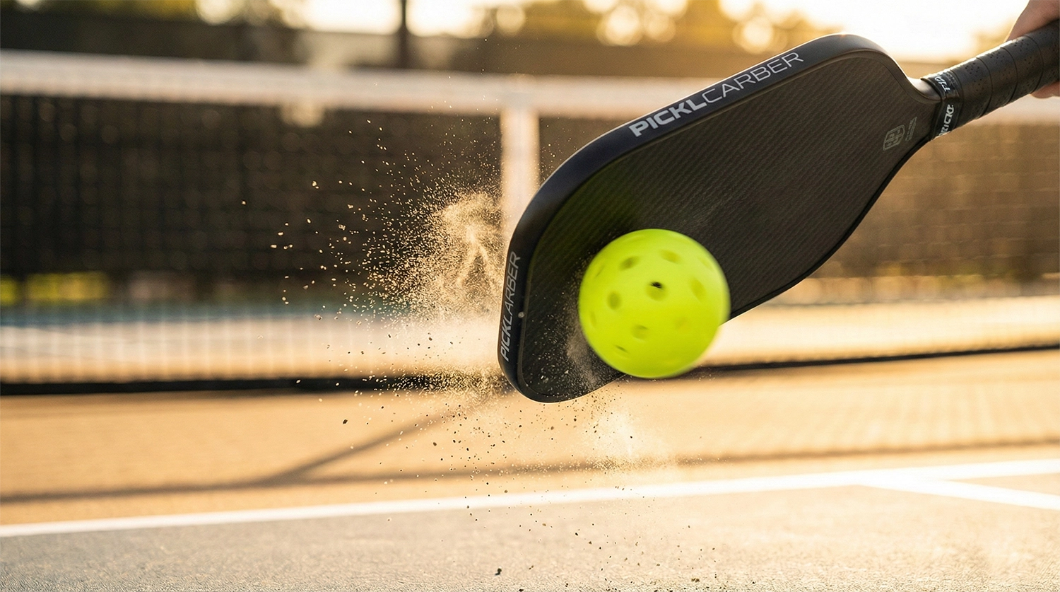 Best Pickleball Paddles for Spin in 2026: Unleash Maximum RPM