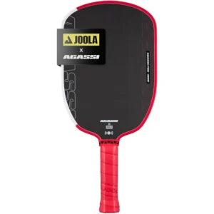 JOOLA Agassi PRO IV 16mm Pickleball Paddle