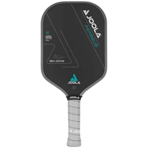 best pickleball paddle for control JOOLA Ben Johns Perseus CFS 16