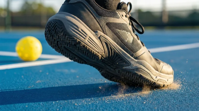 Men’s Pickleball Shoes