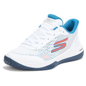 Skechers Men's Viper Court - Athletic Indoor Outdoor Pickleball