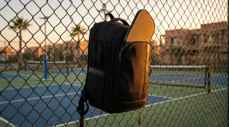 The 3 Best Pickleball Bags in 2026: Stop Ruining Your Paddles
