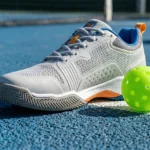 The 3 Best Pickleball Shoes for Wide Feet in 2026: Stop Squeezing Your Toes