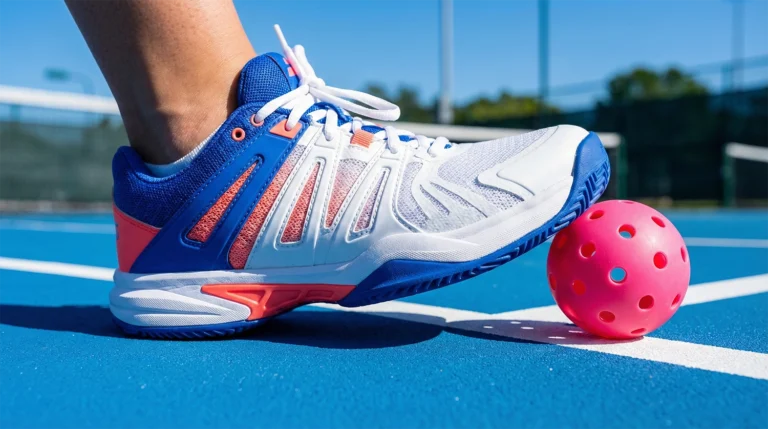 Pickleball Shoes