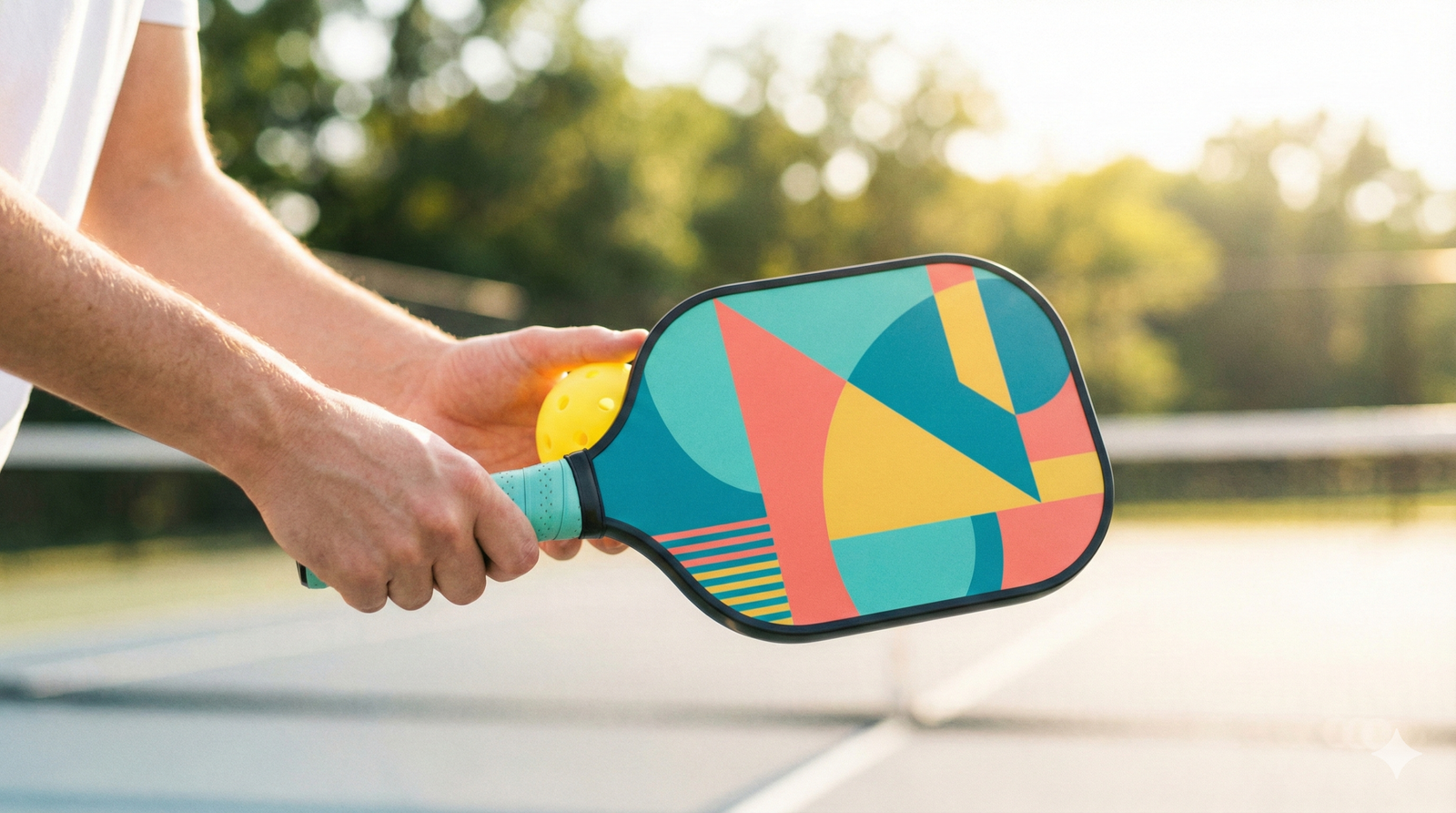 the best pickleball padlles for beginners