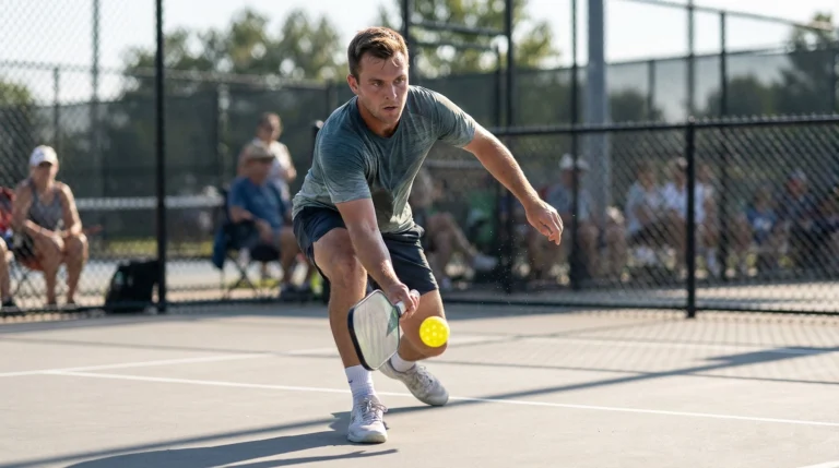 What is Pickleball? The Ultimate Beginner’s Guide