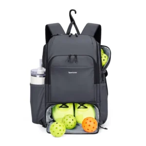 sportsnew Pickleball Bag Large Sports Pickleball