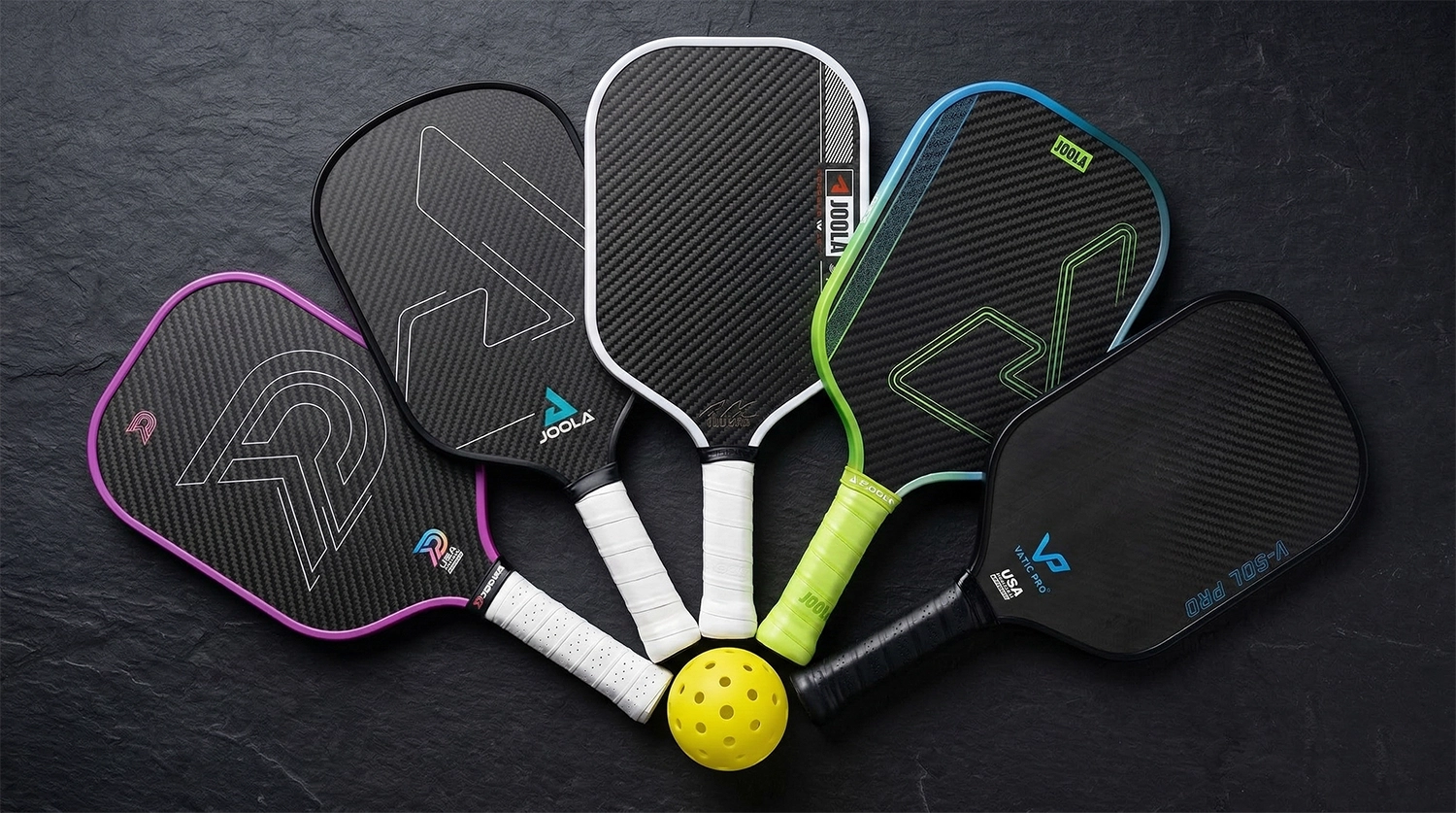Best Pickleball Paddles for Intermediate Players in 2026