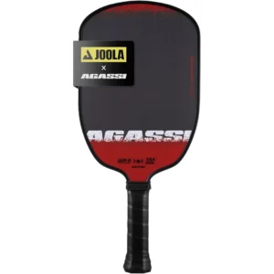 Title: JOOLA Agassi Edge 16mm Review 2026 - The Honest Truth