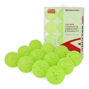 The 3 Best Pickleball Balls in 2026