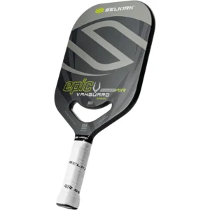 Selkirk Vanguard Review