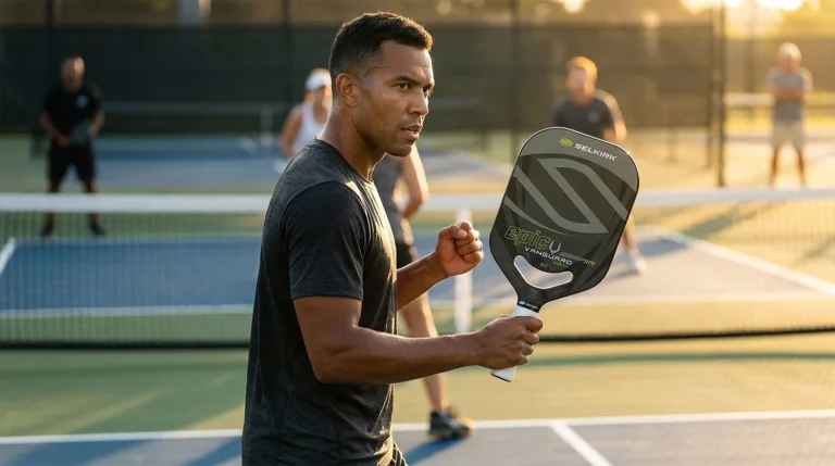 Selkirk Vanguard Review 2026 - The Honest Truth