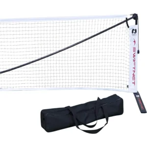 Swiftnet 2.1 Portable Pickleball net System
