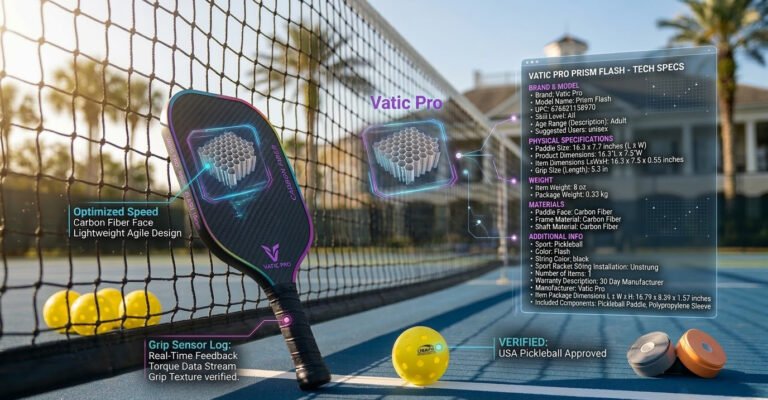 vatic pro prism flash review