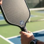 USAP approved pickleball paddle