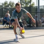 pickleball strategy guide court positioning