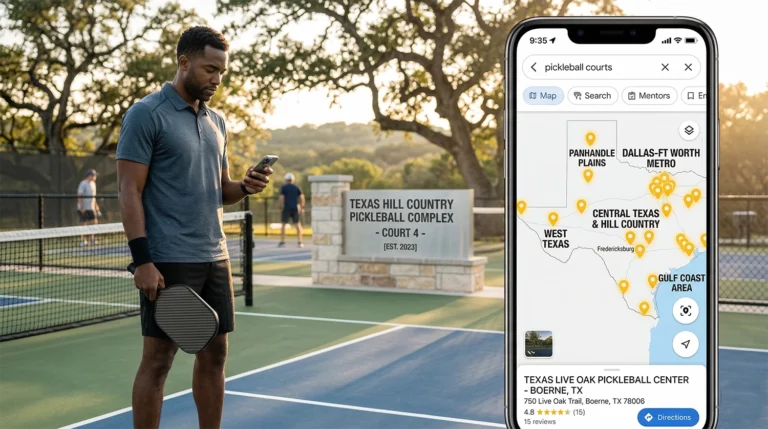 Best Pickleball Courts in Texas 2026 — Ultimate Guide to 1,149 Locations