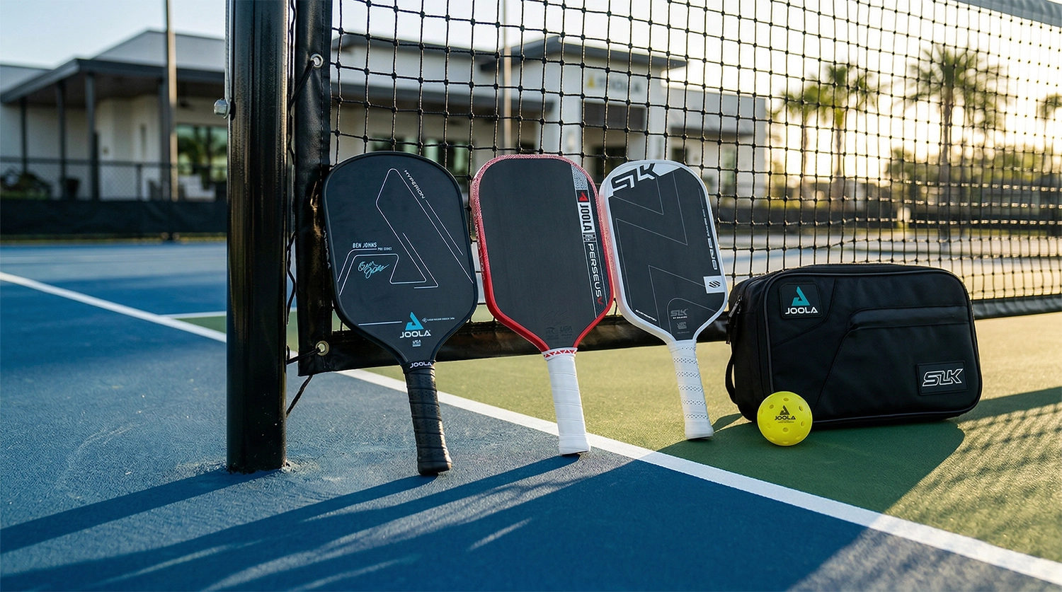 Best Premium Pickleball Paddles