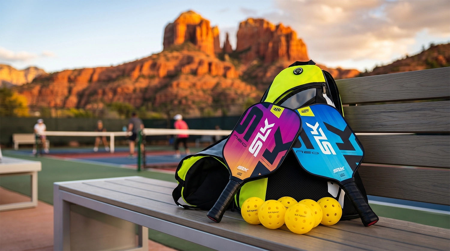 best pickleball set