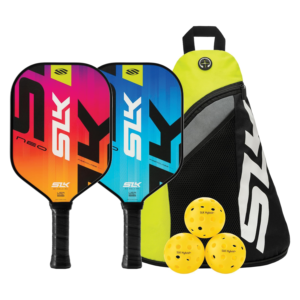 selkirk slk fiberglass pickleball set 2026