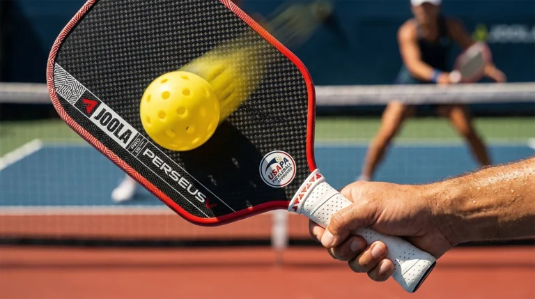 USAPA Approved Pickleball Paddles