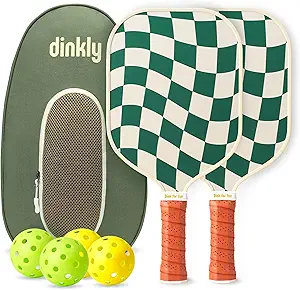 best pickleball sets on amazon
