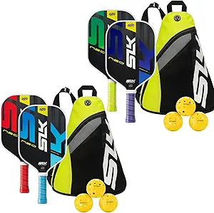 best pickleball paddles on amazon