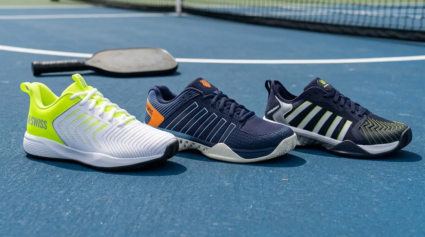best pickleball shoes for men