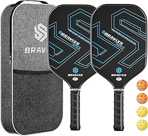 best pickleball paddles on amazon