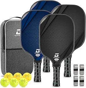 best pickleball sets on amazon