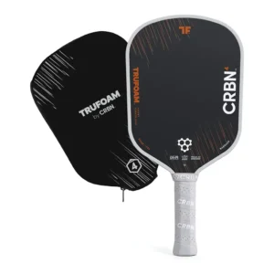 CRBN Pickleball - best pickleball paddles for power